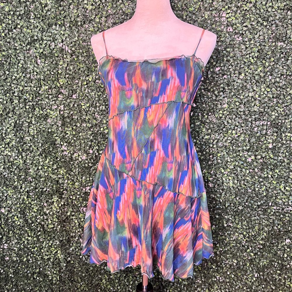 Urban Outfitters Mini Dress Size S